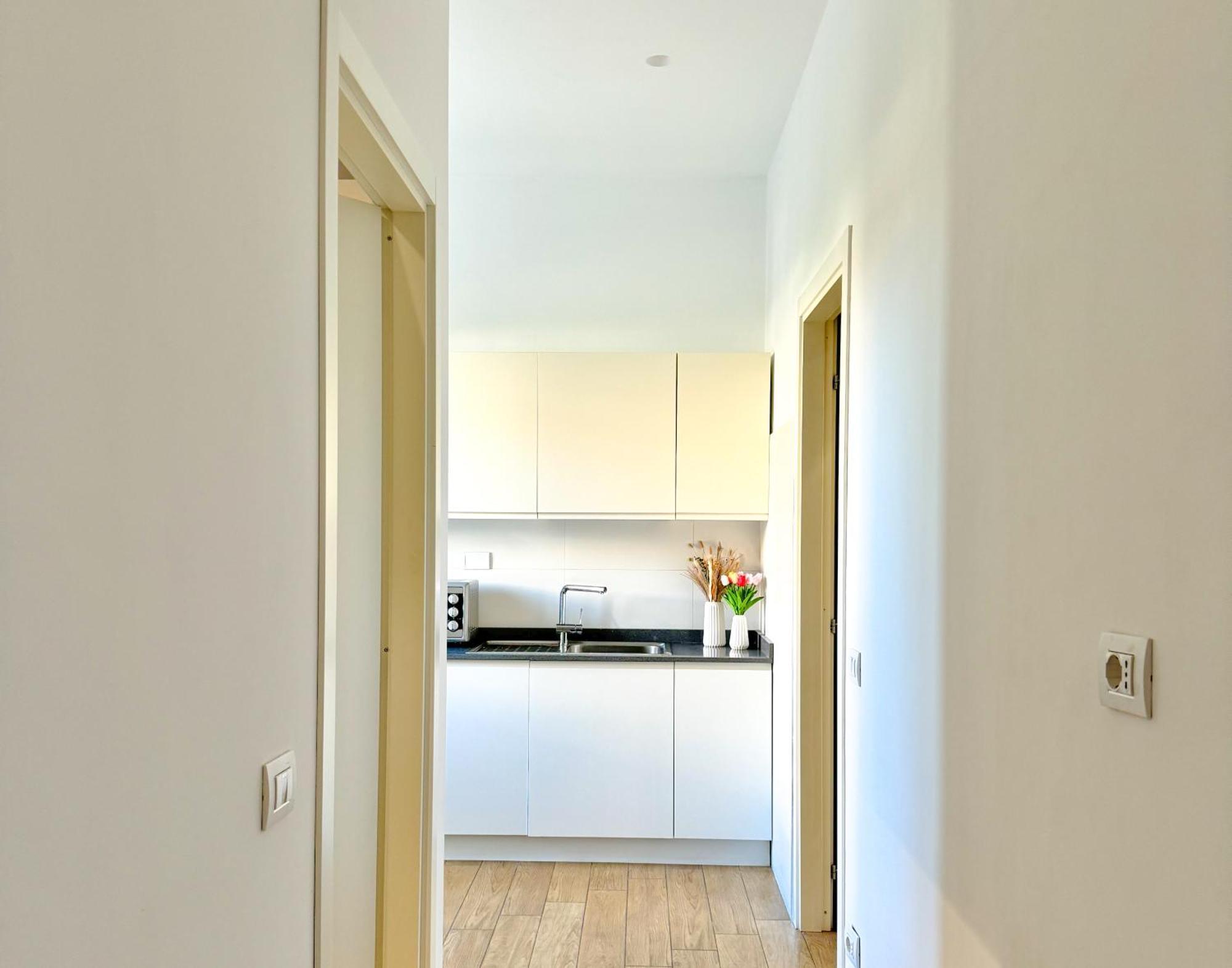 Edo House Anzio - Beachfront - Fronte Mare - Affittacamere 外观 照片