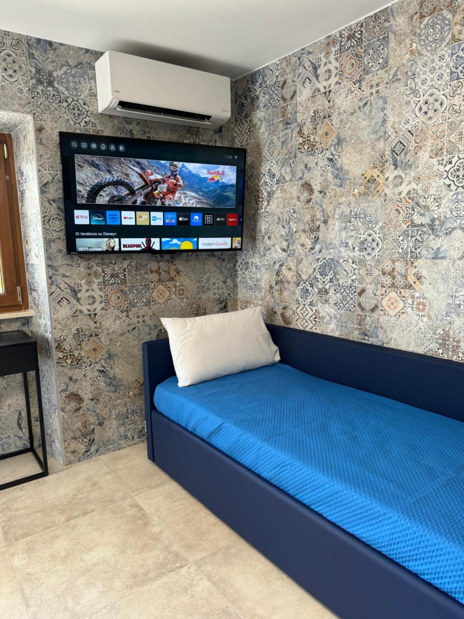 Edo House Anzio - Beachfront - Fronte Mare - Affittacamere 外观 照片