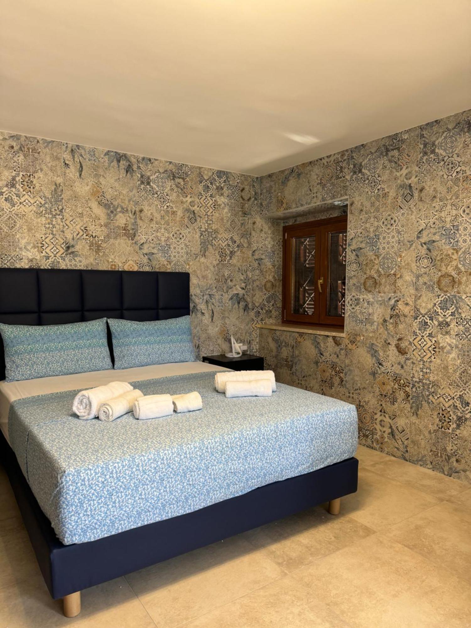 Edo House Anzio - Beachfront - Fronte Mare - Affittacamere 外观 照片