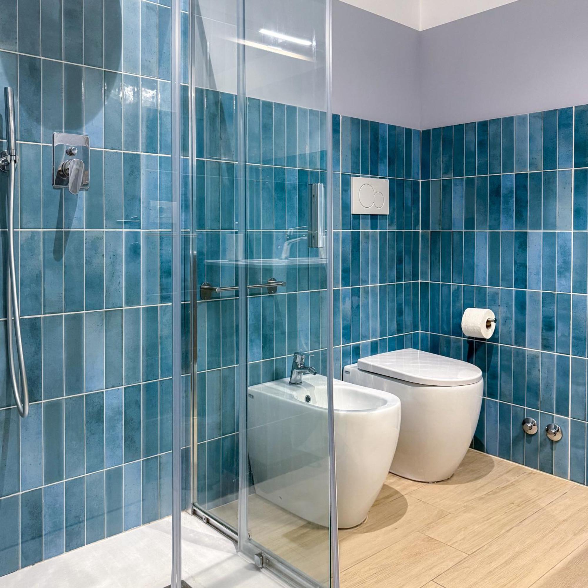Edo House Anzio - Beachfront - Fronte Mare - Affittacamere 外观 照片