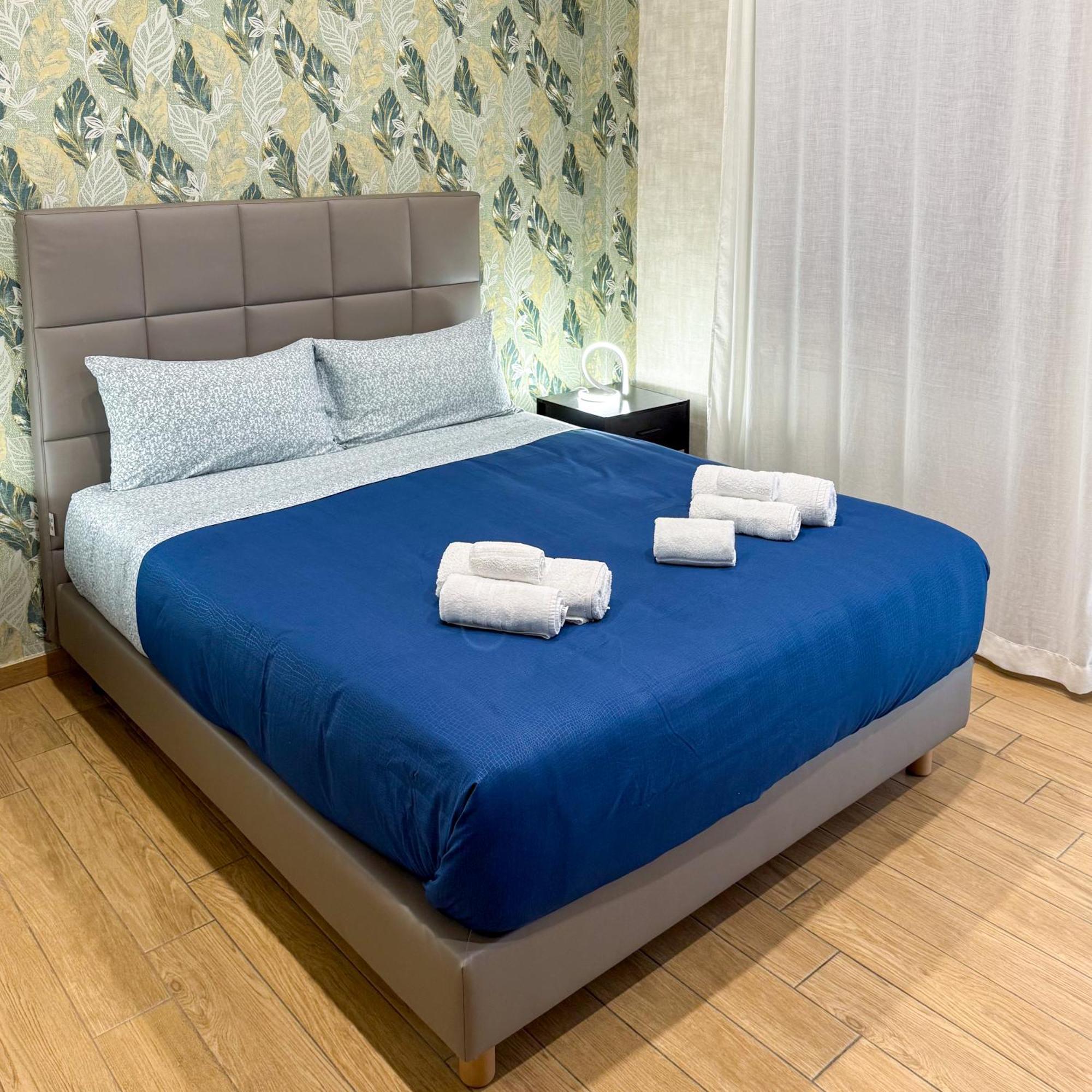 Edo House Anzio - Beachfront - Fronte Mare - Affittacamere 外观 照片
