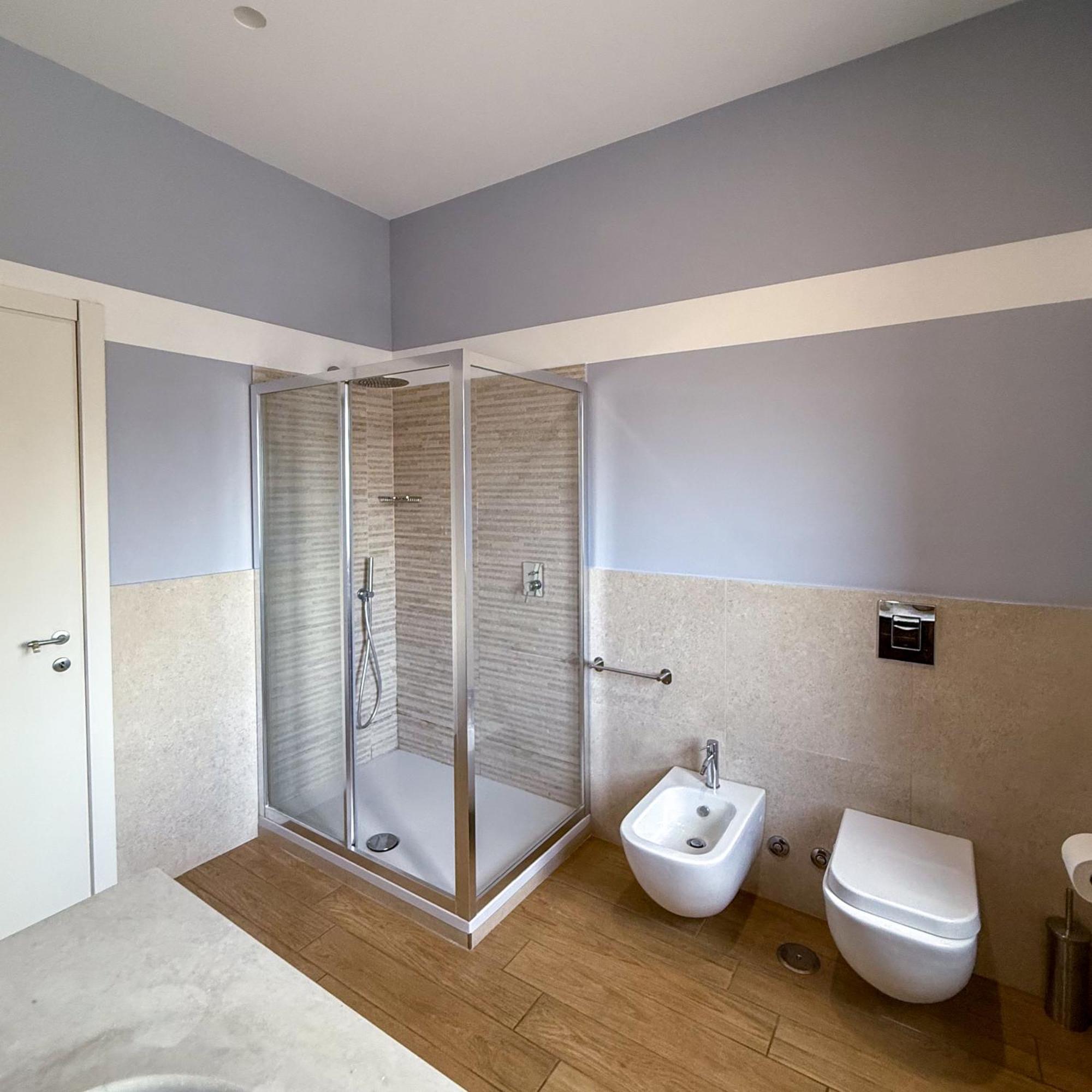 Edo House Anzio - Beachfront - Fronte Mare - Affittacamere 外观 照片
