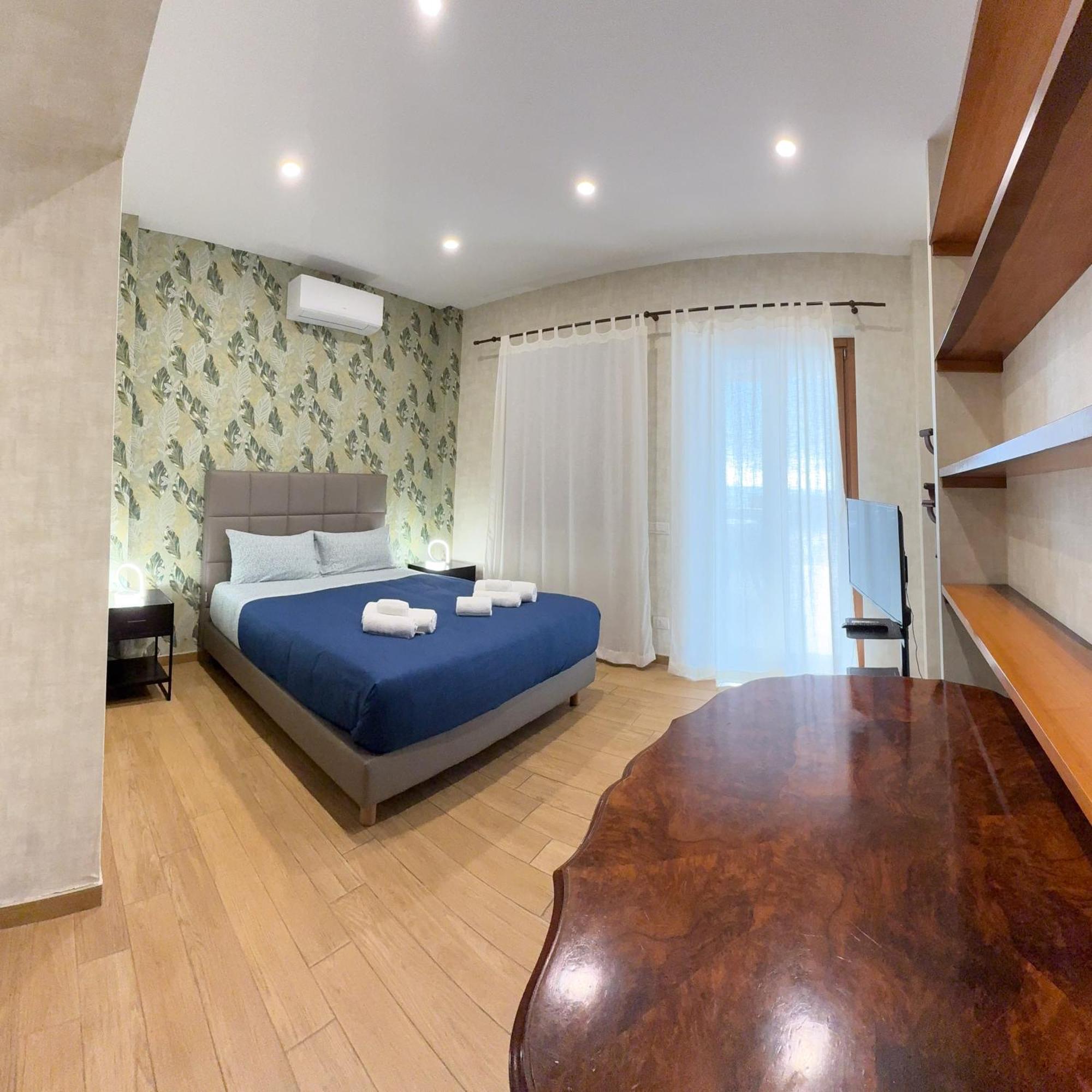 Edo House Anzio - Beachfront - Fronte Mare - Affittacamere 外观 照片