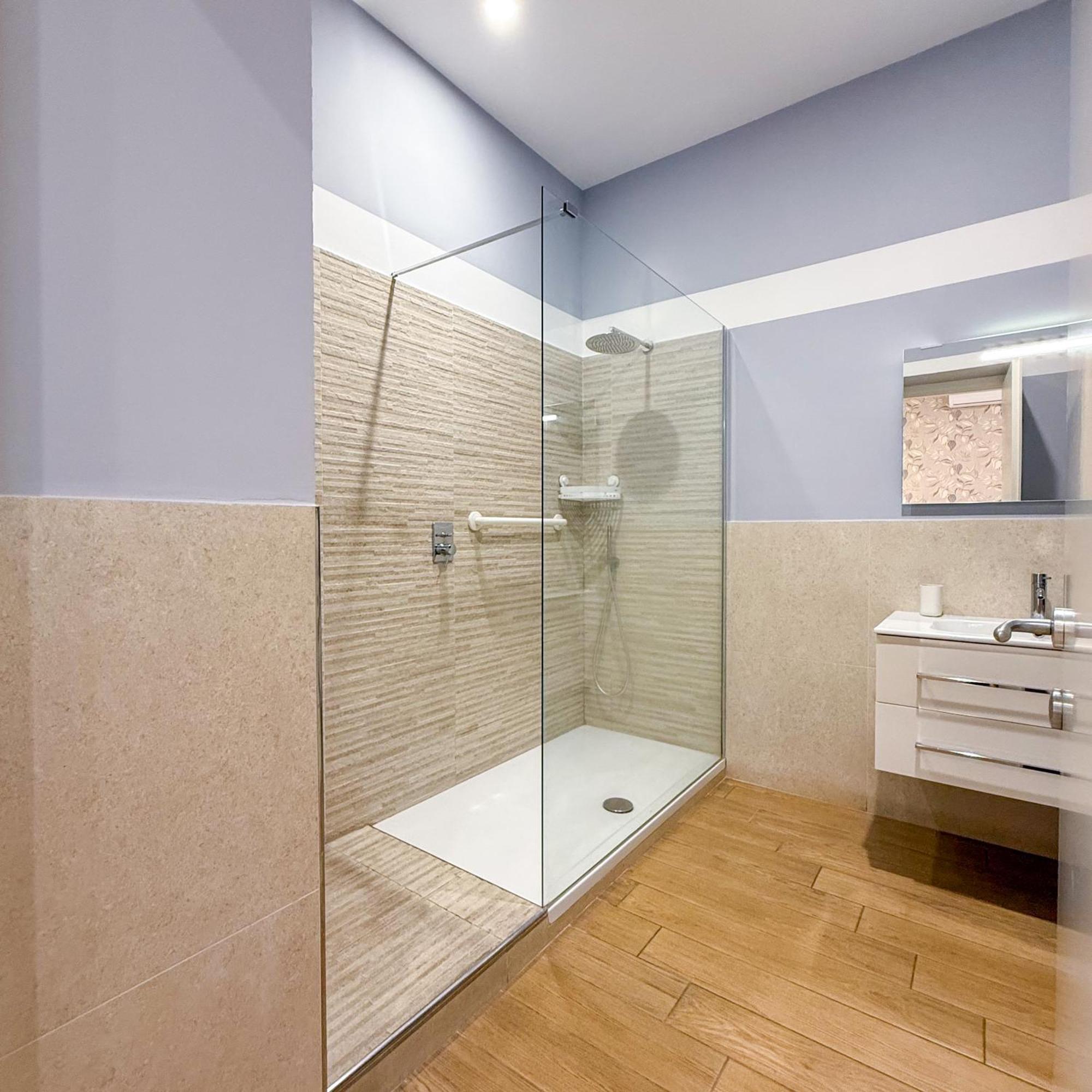 Edo House Anzio - Beachfront - Fronte Mare - Affittacamere 外观 照片