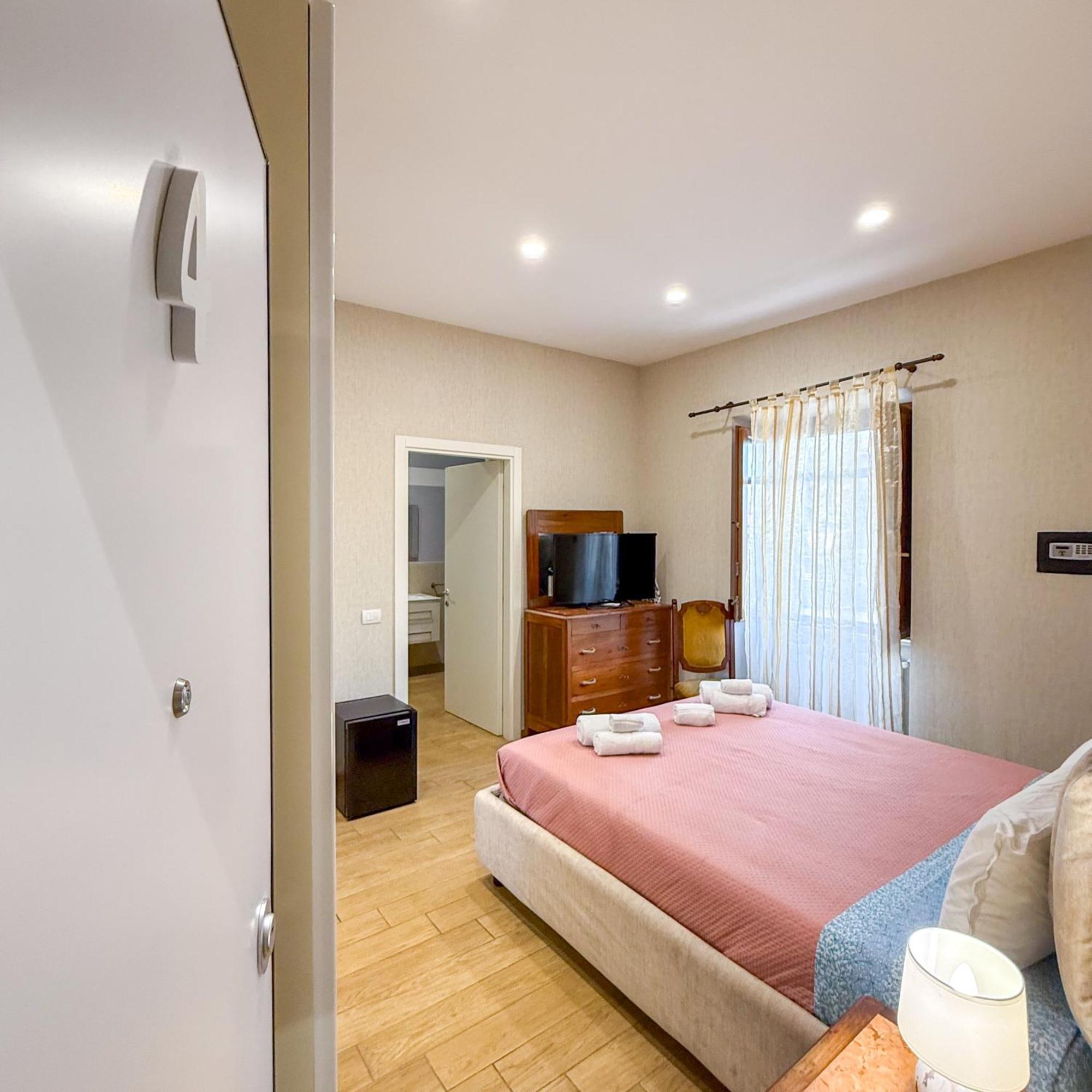 Edo House Anzio - Beachfront - Fronte Mare - Affittacamere 外观 照片