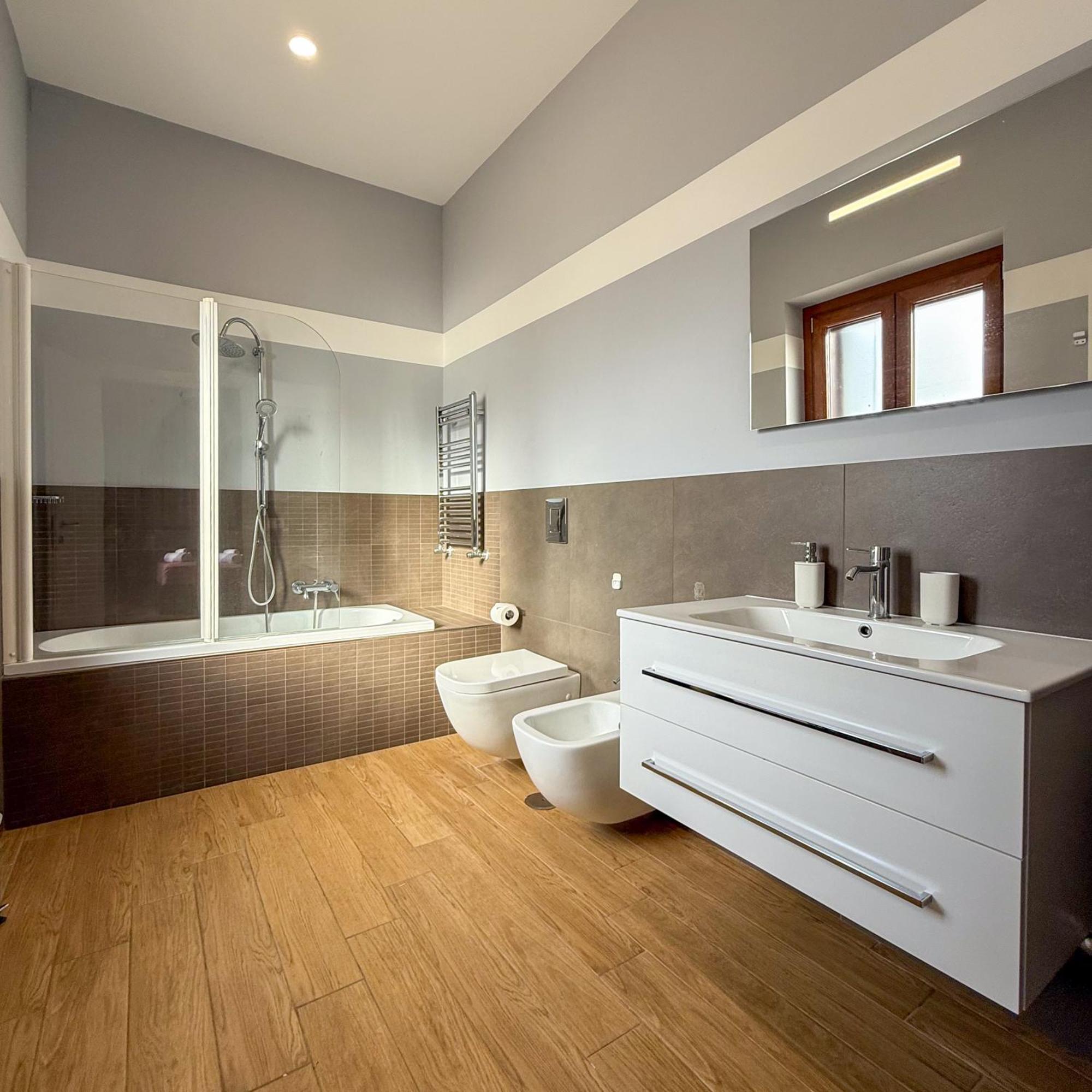 Edo House Anzio - Beachfront - Fronte Mare - Affittacamere 外观 照片