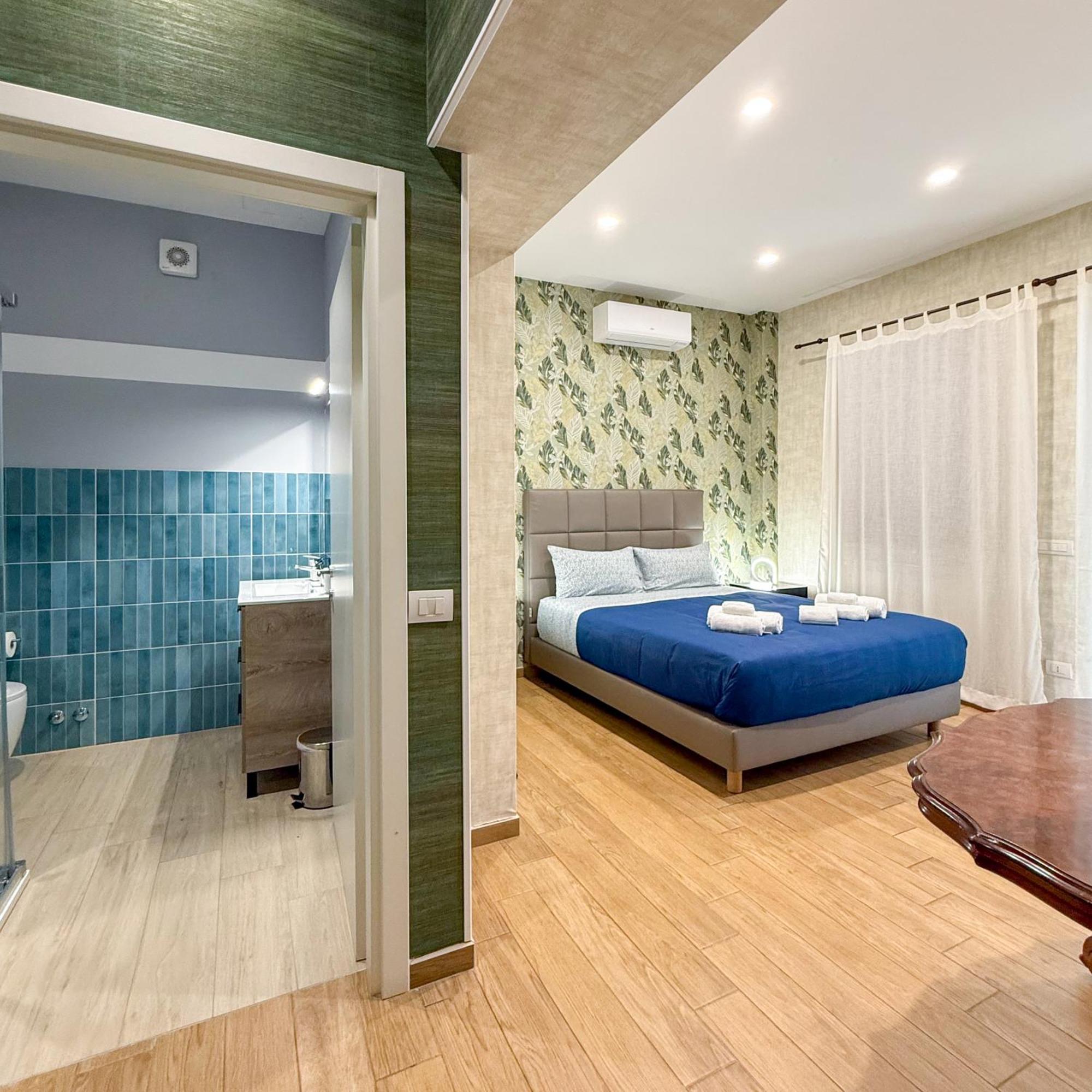 Edo House Anzio - Beachfront - Fronte Mare - Affittacamere 外观 照片