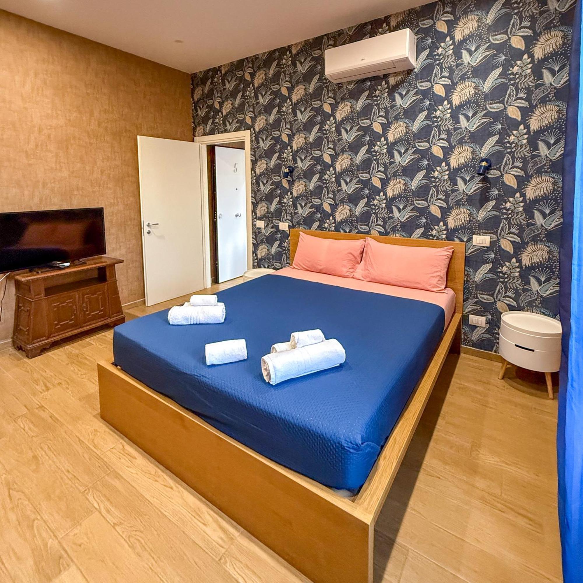 Edo House Anzio - Beachfront - Fronte Mare - Affittacamere 外观 照片