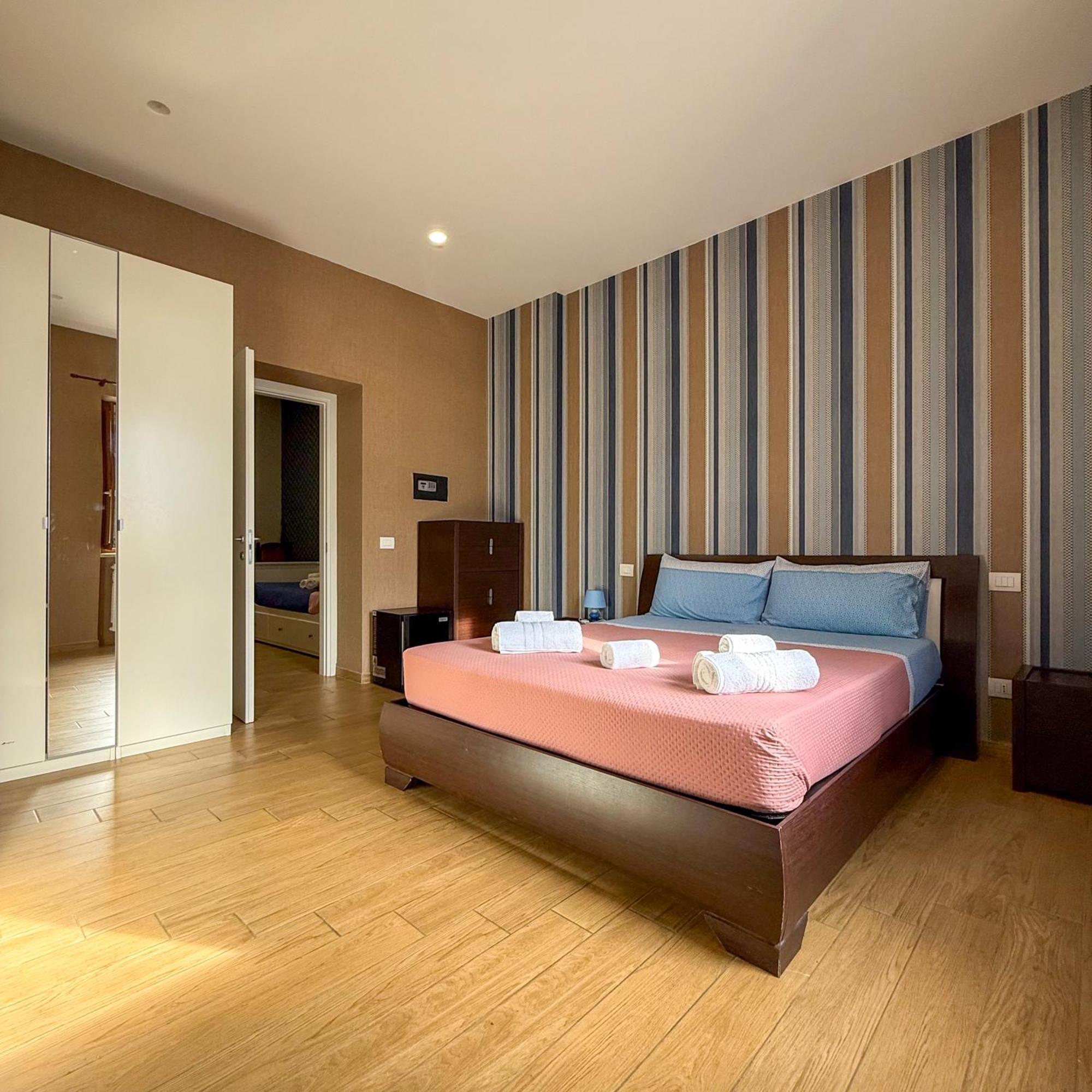Edo House Anzio - Beachfront - Fronte Mare - Affittacamere 外观 照片