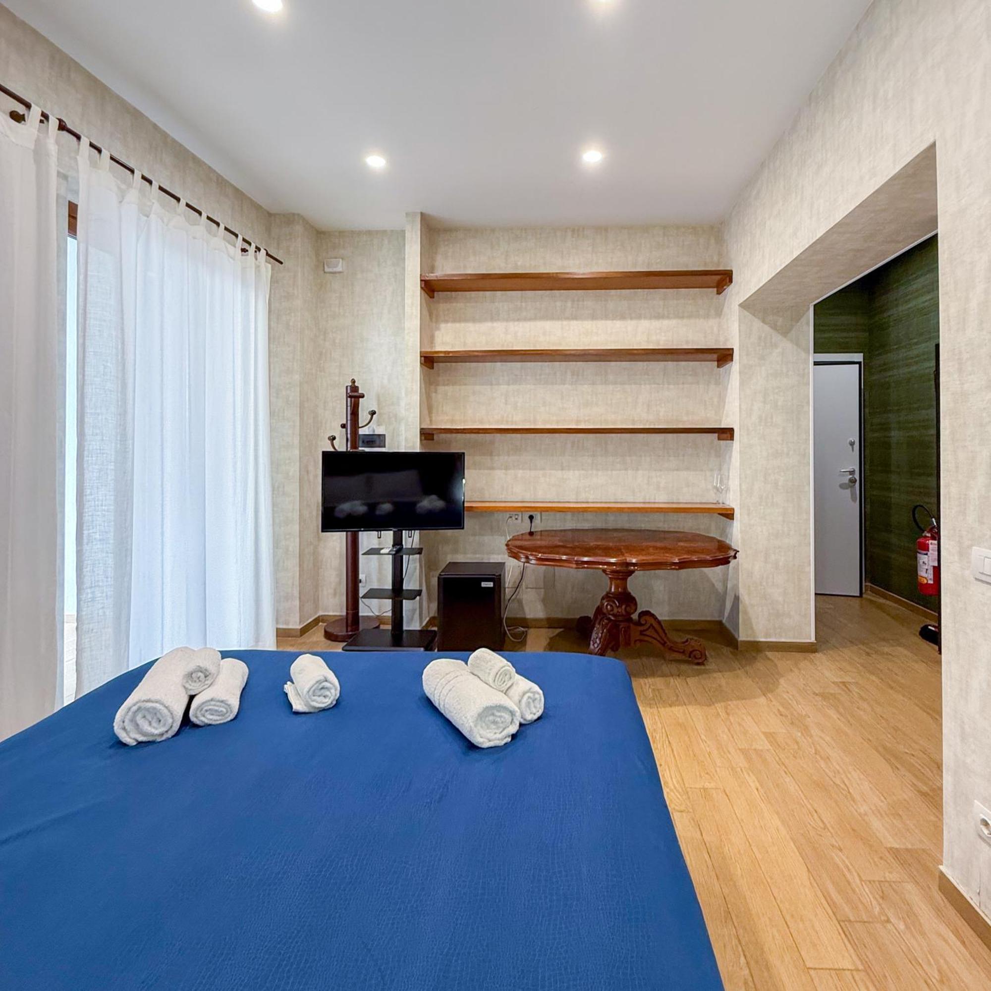 Edo House Anzio - Beachfront - Fronte Mare - Affittacamere 外观 照片