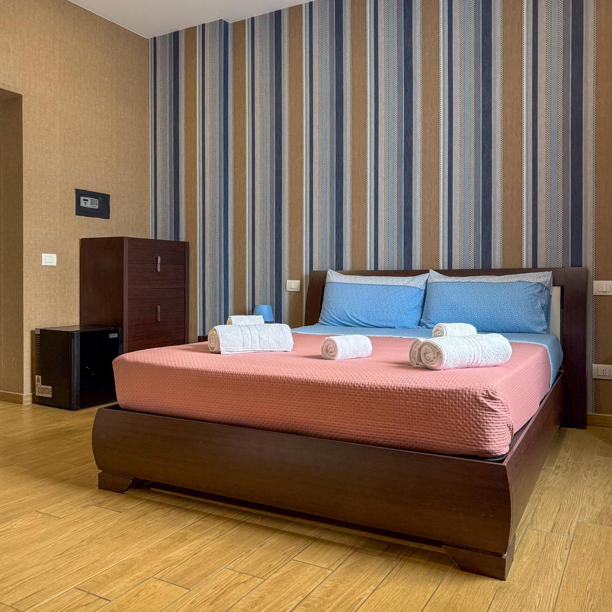 Edo House Anzio - Beachfront - Fronte Mare - Affittacamere 外观 照片