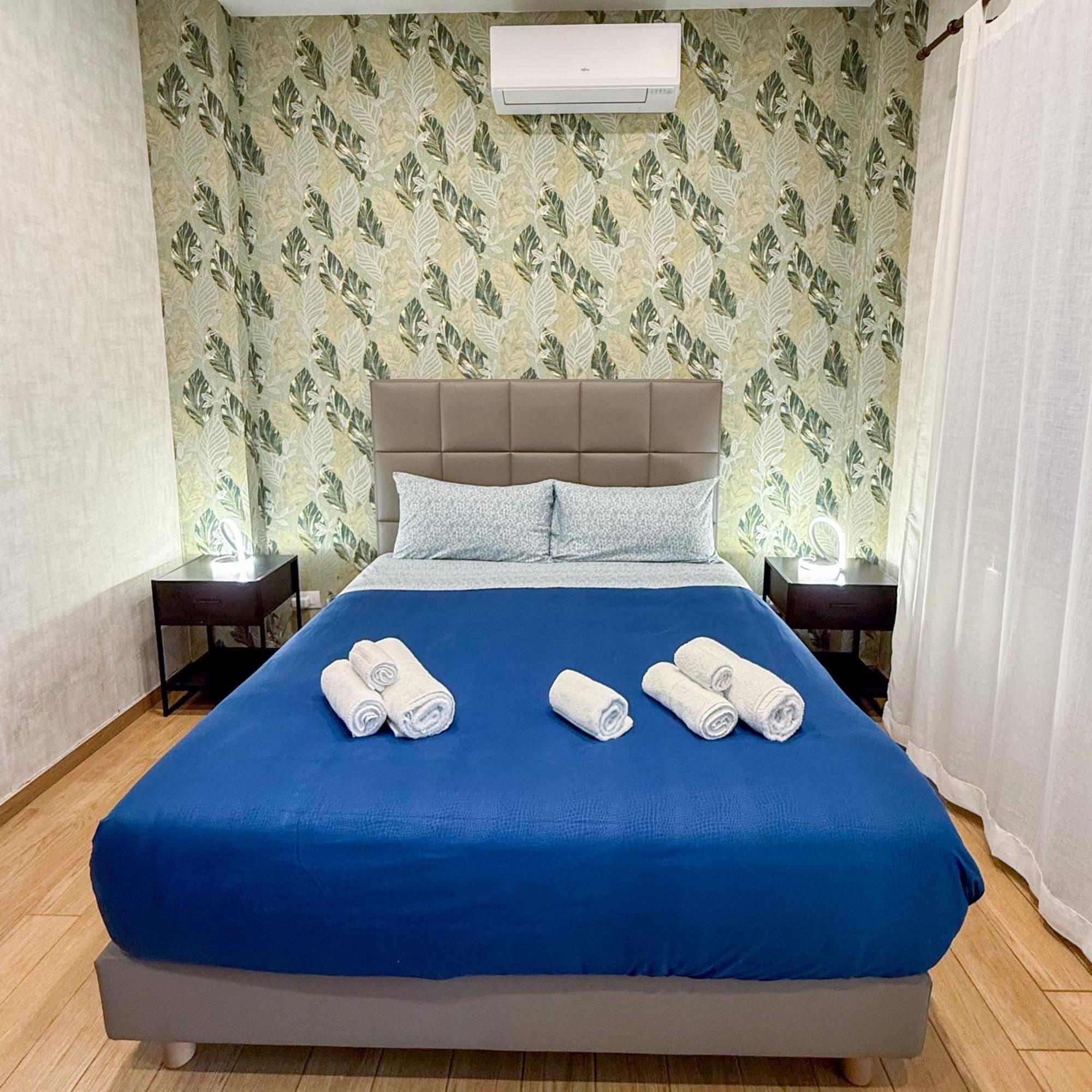 Edo House Anzio - Beachfront - Fronte Mare - Affittacamere 外观 照片