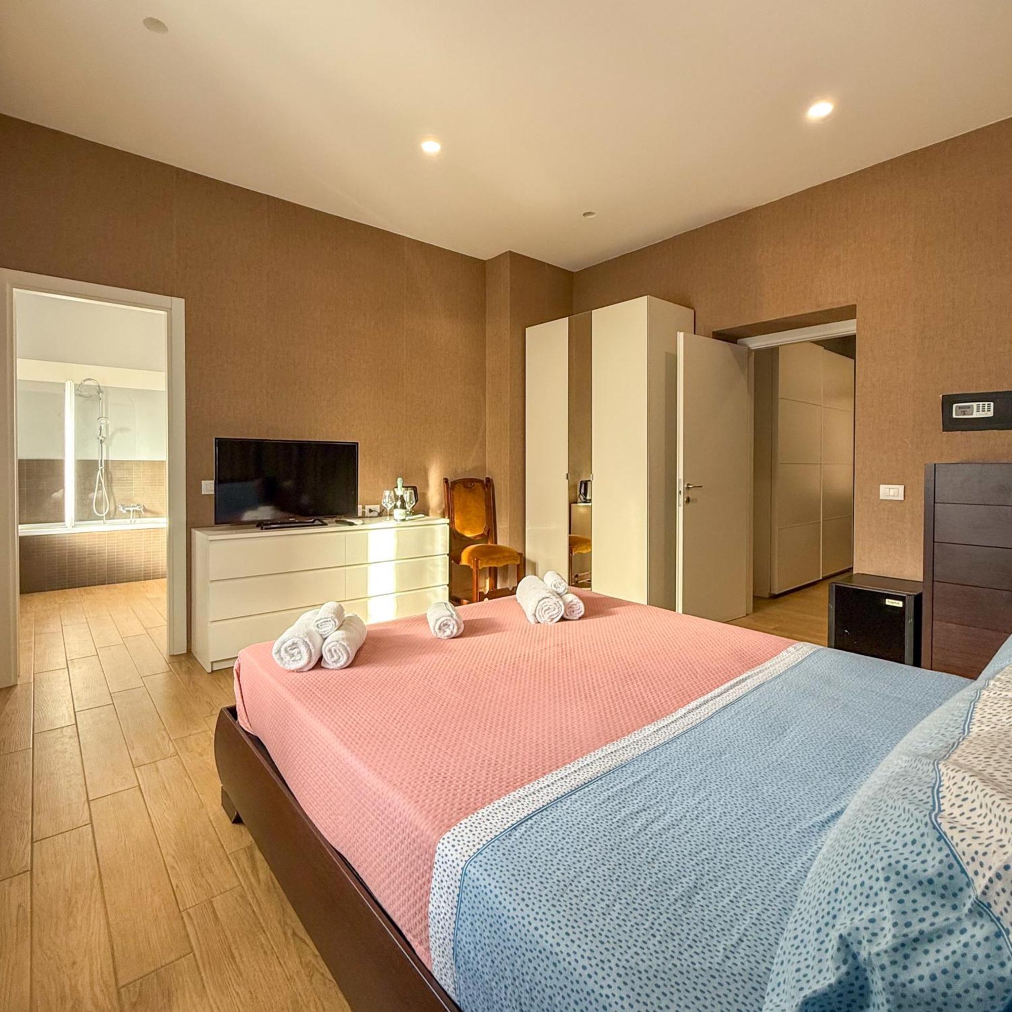 Edo House Anzio - Beachfront - Fronte Mare - Affittacamere 外观 照片